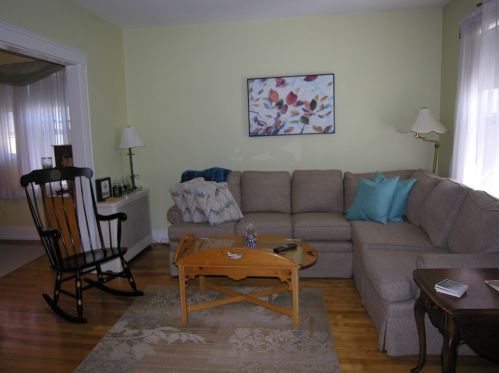 23 Fordham St, Arlington MA 02474-3402 exterior