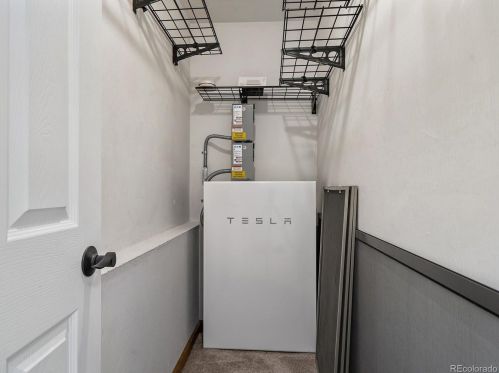 31595 Griffin Dr, Conifer CO 80433-9507 exterior