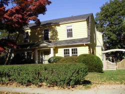 43 Halcyon Rd, Newton, MA 02459-2431