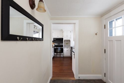 36 Wilson Ave, North Reading MA 01864-1648 exterior