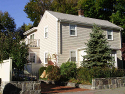 1233 Walnut St, Newton, MA 02461-1820