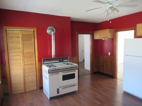 4 Doane St, Worcester MA 01607-1108 exterior