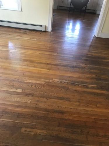 73 Dyer Ave, Whitman MA exterior