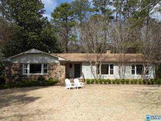 3203 Starlake Dr, Birmingham AL  35226-2740 exterior