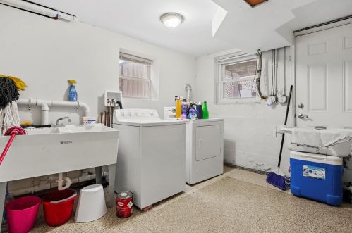 2115 Ridgeland Ave, Forest View IL 60402-2032 exterior