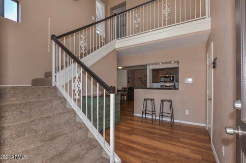 2206 Cambridge Ave, Phoenix AZ 85006-1415 exterior