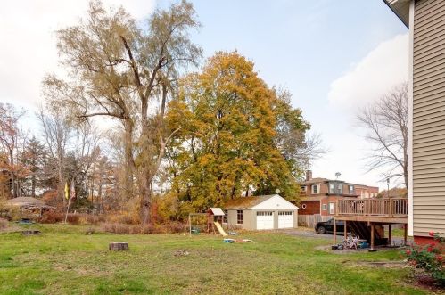 105 Oak St, Winchendon MA 01475-1538 exterior