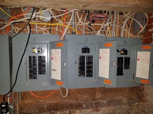 24 Hooper St, Worcester MA 01605-2749 exterior