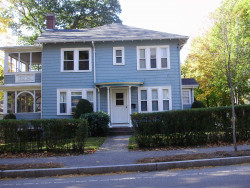 141 Parker St, Newton, MA 02459-2546