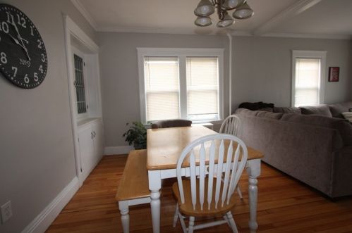 46 Butler St, Worcester MA 01607-1351 exterior