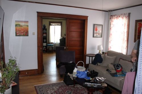 189 Grove St, Worcester MA 01605-1707 exterior