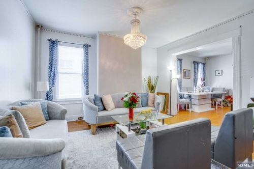 28 Bayard St, Belleville NJ 07109 exterior