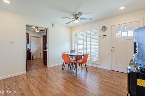 7819 17th Ave, Phoenix AZ  85021-7011 exterior