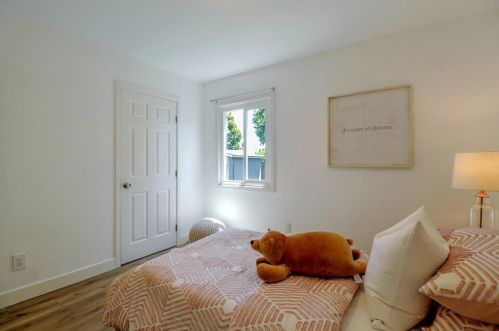 1135 Louise St, San Leandro CA  94578-3527 exterior