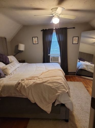 26 Briggs St, Taunton MA 02780-4806 exterior