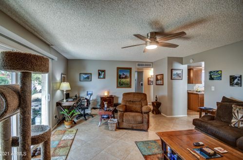 12208 25th Pl, Phoenix AZ 85032-7004 exterior