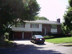 99 Lovett Rd, Newton, MA 02459-3107