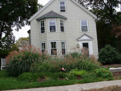 392 Wolcott St, Newton, MA 02466-1533