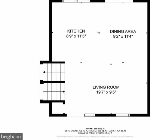 9262 Pigeonwing Pl, Columbia MD  21045-4600 exterior