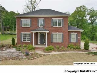 4700 Legacy Preserve Cir, Brownsboro AL  35741-8900 exterior