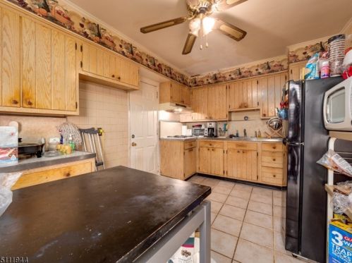 209 William St, Belleville NJ  07109-2422 exterior