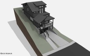 1203 Norfolk Ave, Park City UT 84060 exterior