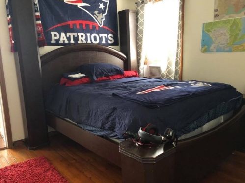 480 Belmont St, Fall River MA 02720-3801 exterior