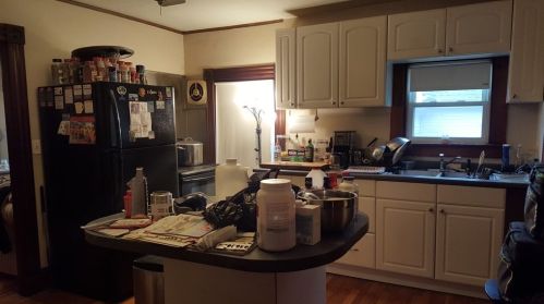 93 Bedford St, New Bedford MA 02740-4840 exterior