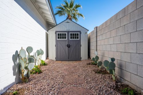 12434 25th Pl, Phoenix AZ 85032-7006 exterior