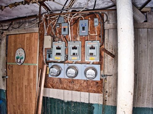 200 Essex St, Fall River MA 02720-2998 exterior