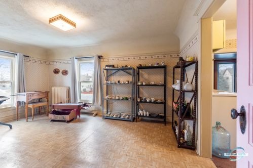 3420 Grv Ave, Forest View IL exterior