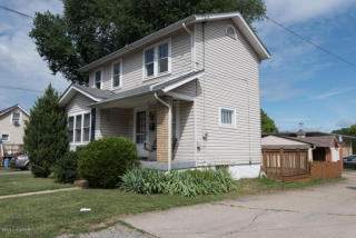 933 Clarks Ln, Louisville, KY 40217-1543