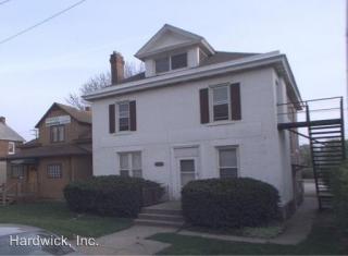 243 Chittenden Ave, Columbus OH  43201-2299 exterior