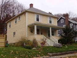 38 Lewis St, Newton, MA 02458-1825