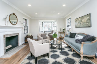 320 Broadmoor Rd, Baltimore MD  21212-3807 exterior