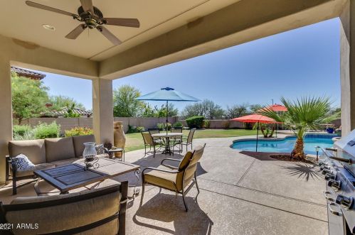 22220 36th St, Phoenix, AZ 85050-7396