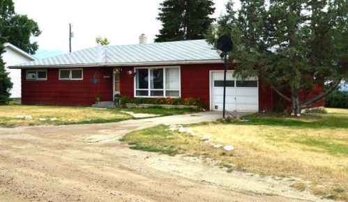 112 Washington St, Sheridan MT  exterior