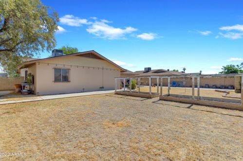 3536 Cholla St, Phoenix AZ 85029-3854 exterior