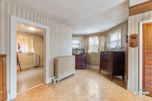 3420 Grv Ave, Forest View IL exterior