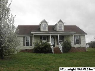 4 Ridgeline Dr, Fayetteville TN  37334-8078 exterior