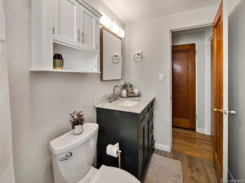 3016 Corona St, Englewood CO 80113-1778 exterior