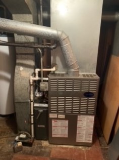 1502 Home Ave, Forest View IL 60402-2118 exterior