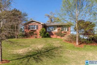 3109 Dolly Ridge Dr, Birmingham AL  35243-5705 exterior