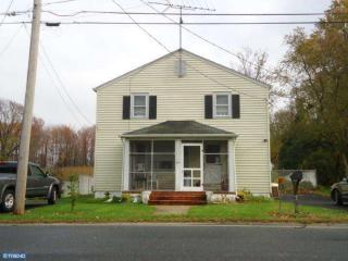 441 Fort Mott Rd, Pennsville NJ  08070-9640 exterior