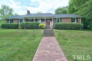 2742 Old Sugar Rd, Durham, NC 27707-3816