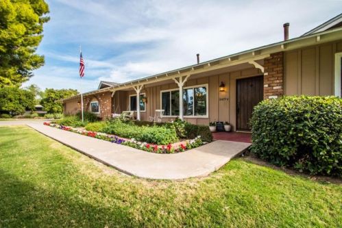 8419 11 Ave, Phoenix AZ  85021-4407 exterior