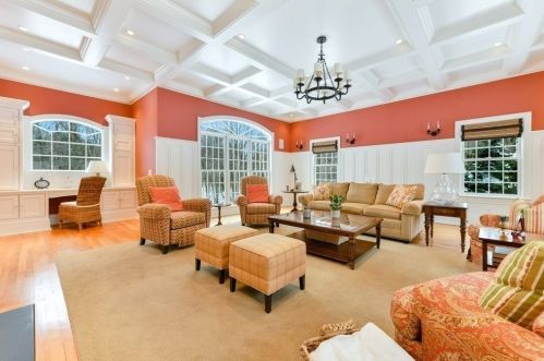 8 Captain Thomson Ln, Hingham MA 02043-3459 exterior