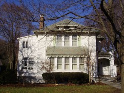 261 Commonwealth Ave, Newton, MA