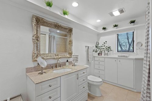 5992 Princeton Ave, Englewood CO 80111-1031 exterior