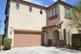 672 Sumatra Pl, Henderson NV  89011-4192 exterior